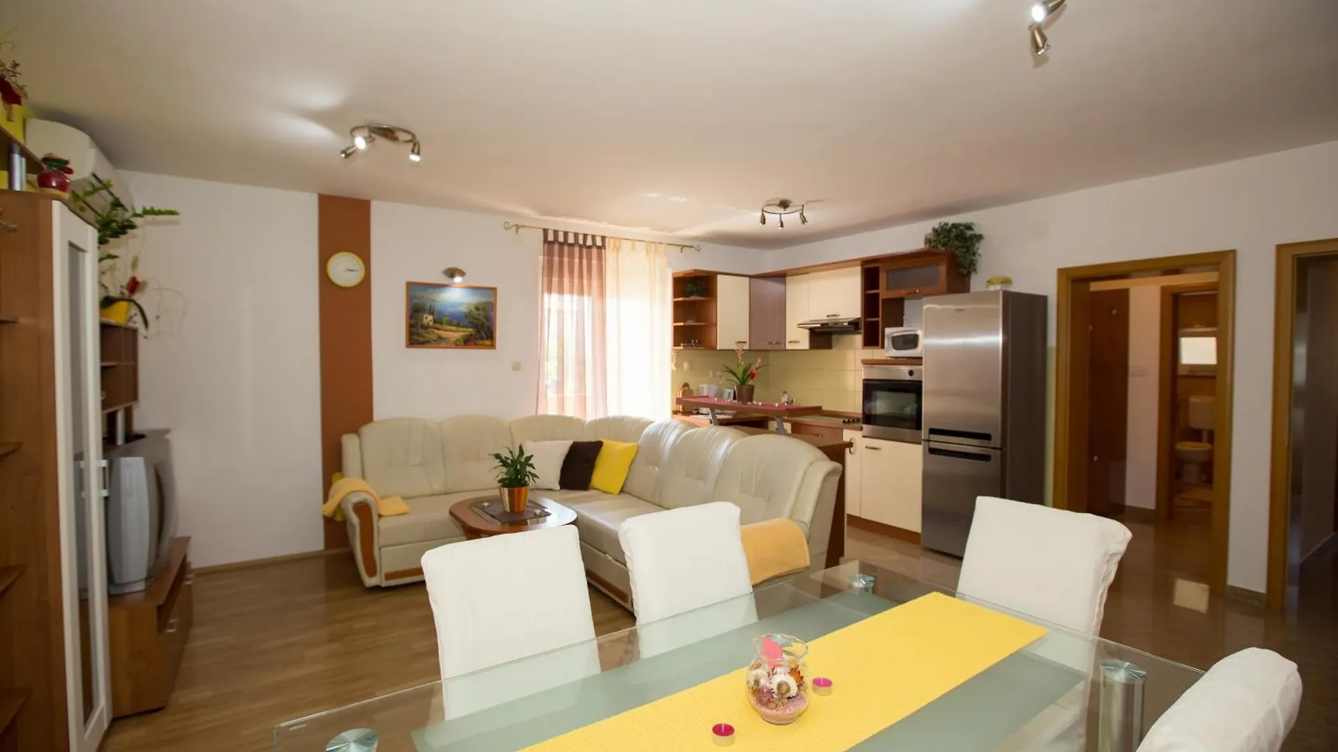 Apartments With A Parking Space Lopar, Rab - 23156 Lopar