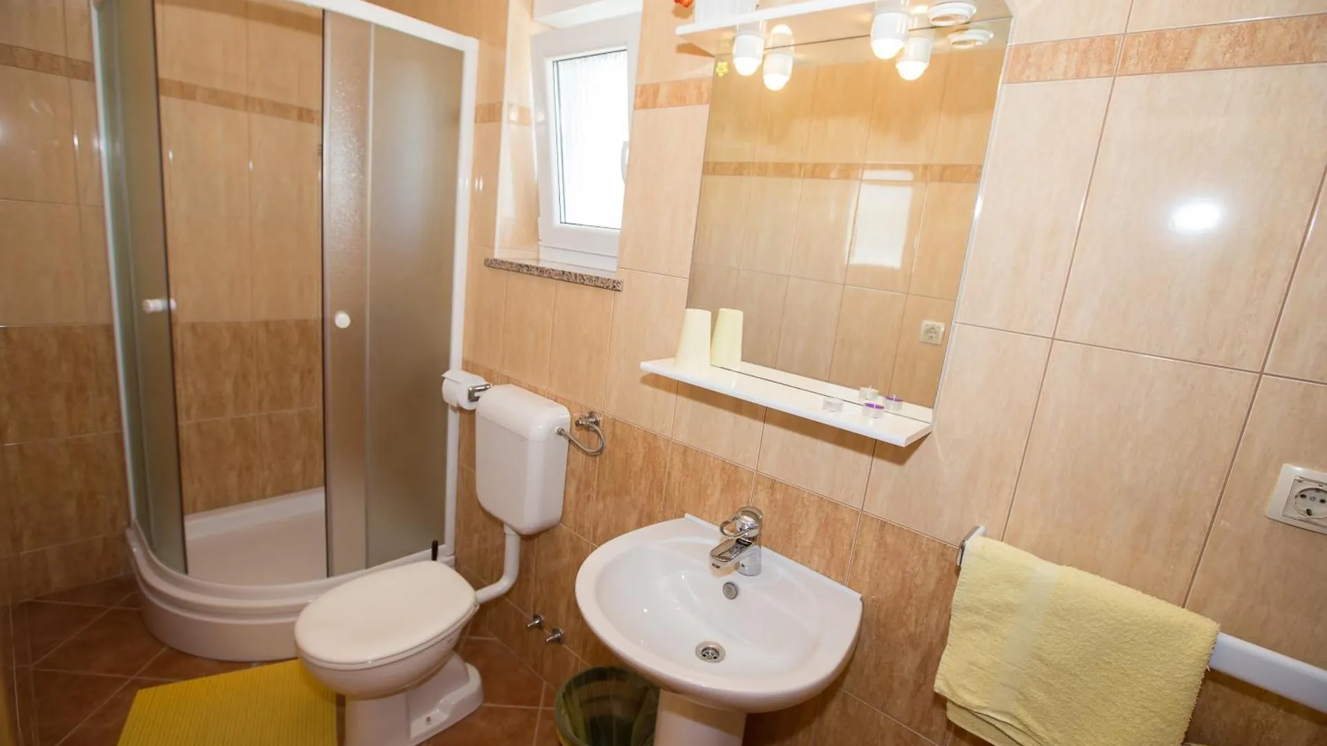 Apartments With A Parking Space Lopar, Rab - 23156 Lopar