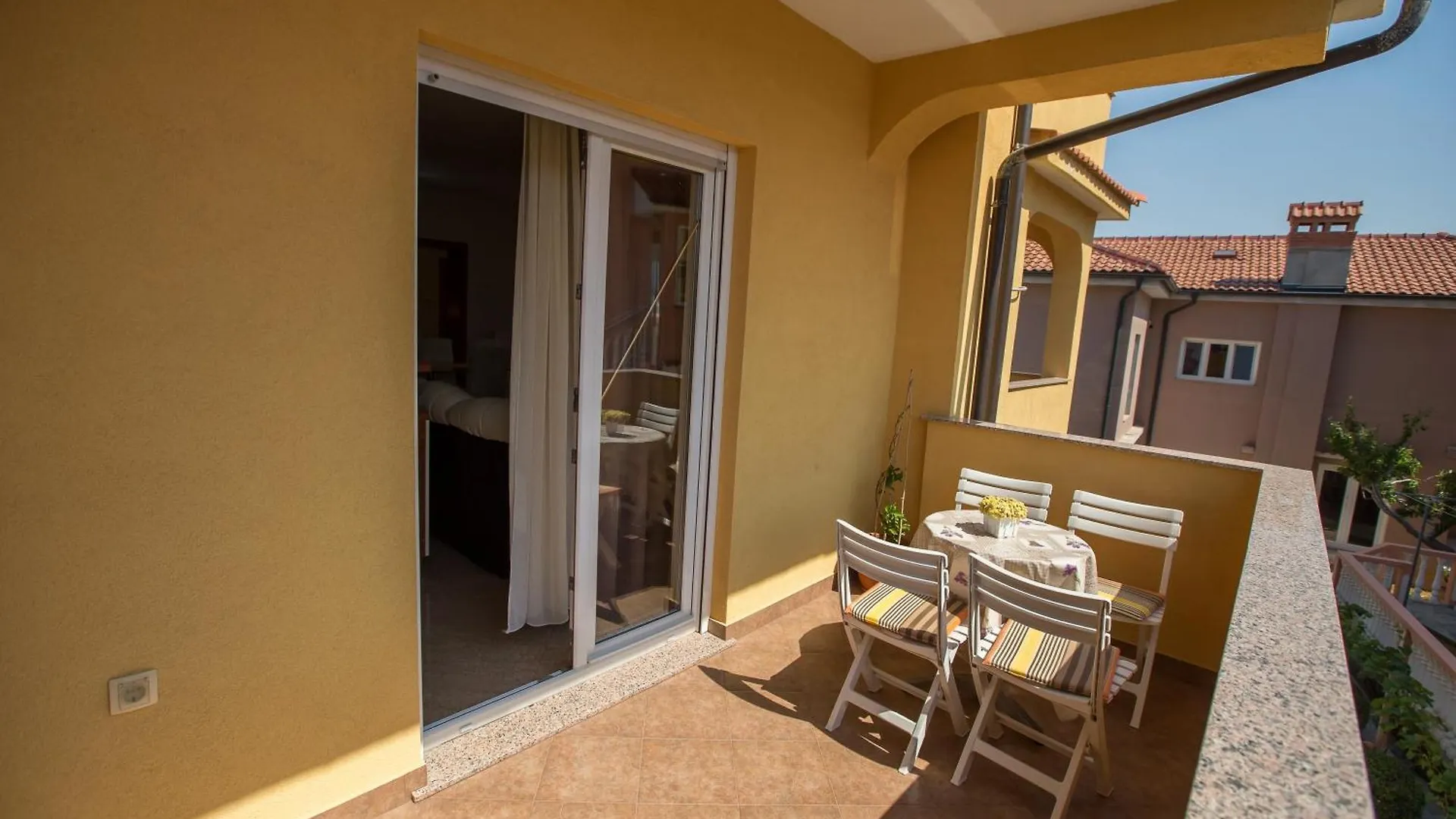 Apartments With A Parking Space Lopar, Rab - 23156  Lopar