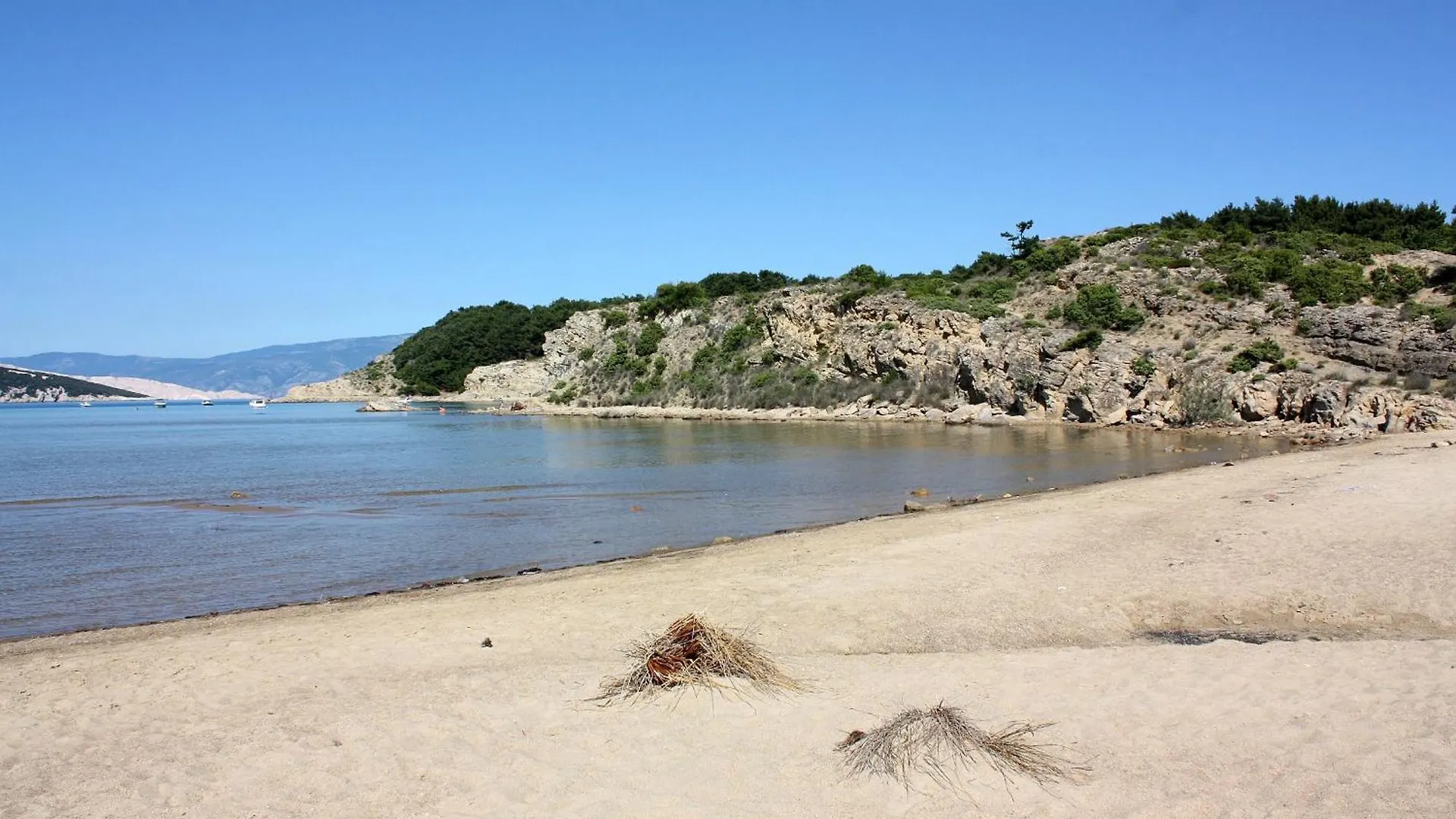 Apartments With A Parking Space Lopar, Rab - 23156 Croatia